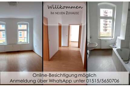 Wohnung zum Mieten in Chemnitz 400,00 € 82.5 m²