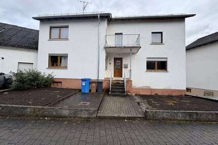 Haus zum Mieten in Mengerskirchen 800,00 € 130 m²