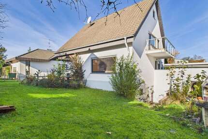 Haus zum Kaufen in Zimmern ob Rottweil 449.000,00 € 182 m²