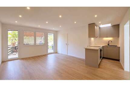 Wohnung zum Kaufen in Freiburg im Breisgau 299.000,00 € 49 m²