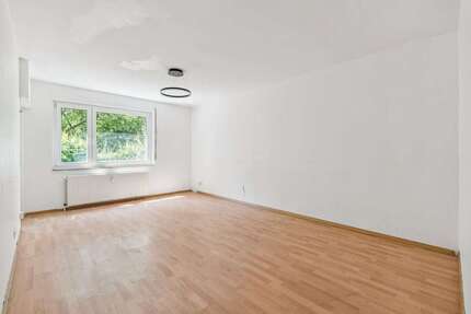 Wohnung zum Kaufen in Hannover 105.000,00 € 48.42 m²
