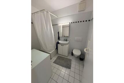 1 Zimmer Wohnung in Düsseldorf Bilk