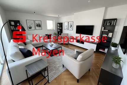 Wohnung zum Kaufen in Andernach 299.000,00 € 86 m²