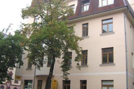 Über den Dächern von Zwickau-Pölbitz – Charmante 3-Raum-Maisonette mit Weitblick, Licht & viel Freiraum