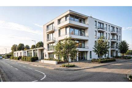 Bauprojekt bete Lage im Stadtzentrum von Bonn-Duisdorf mit 32-35 Studentenapartments