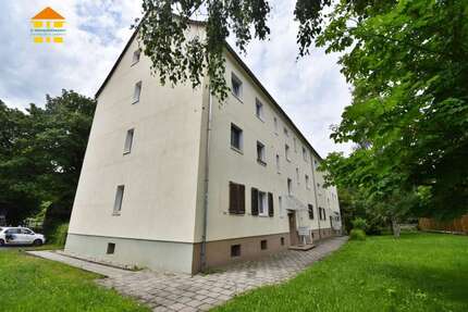 Wohnung zum Mieten in Chemnitz 200,00 € 40 m²