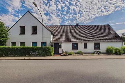 Haus zum Kaufen in Jagel 249.000,00 € 259.73 m²