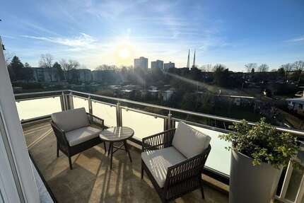 Wohnung zum Kaufen in Augsburg 425.000,00 € 70.83 m²