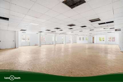 Wohnung zum Kaufen in Hannover 428.000,00 € 317 m²