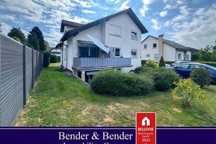 Gepflegtes 3-Parteienhaus in Rückeroth - ideal für Eigennutzer, Mehrgenerationen oder Investoren