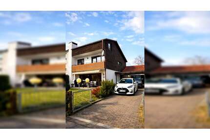 Haus zum Kaufen in Eching 1.395.000,00 € 175 m²