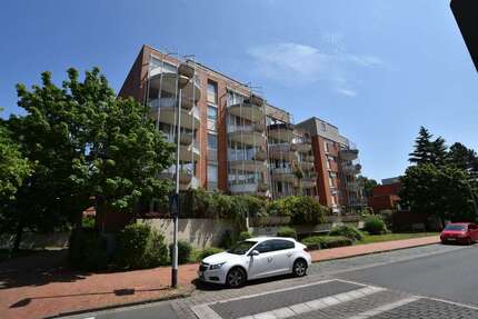 Wohnung zum Kaufen in Hannover 199.000,00 € 78.5 m²
