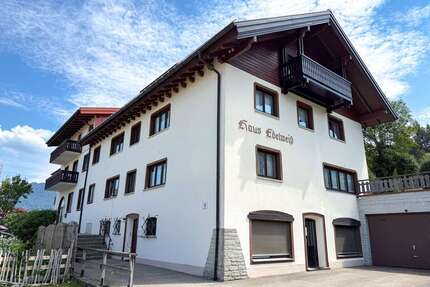 Wohnung zum Kaufen in Oberstaufen Steibis 195.000,00 € 38 m² - Oberstaufen / Steibis
