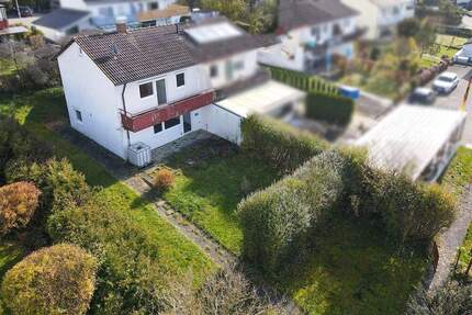 Ruhige Lage . geschützter Garten und ganz Ihr Projekt zum Herrichten und Wohlfühlen - Gammertingen