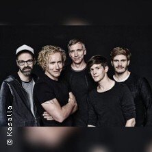 Kasalla - Live