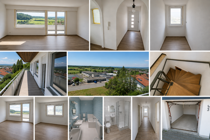 Wohnung zum Mieten in Tettnang 1.550,00 € 131 m²