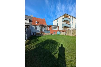 Reihenendhaus in Fruerlund von privat, sofort frei - Tastrup