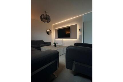 Möbliertes Haus Nähe Frankfurt Airport - Mörfelden-Walldorf