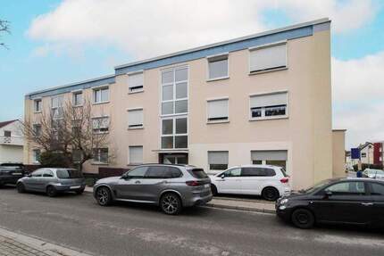 Paketangebot: Zwei Wohneinheiten mit Balkon in begehrter Lage von Essen-Burgaltendorf