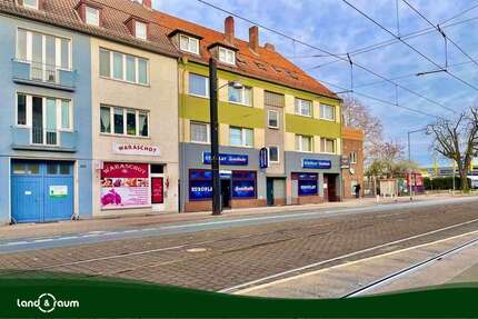Wohnung zum Kaufen in Hannover 198.000,00 € 128 m²