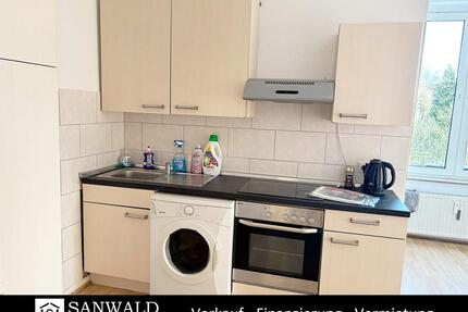 Praktische 2,5-Zimmer-Wohnung - 430,00&nbsp;EUR Kaltmiete, ca.&nbsp; 60,00&nbsp;m&sup2; in Bochum (PLZ: 44805) Bochum-Nord