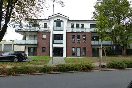 Wohnung zum Mieten in Lünen 920,00 € 63.58 m²