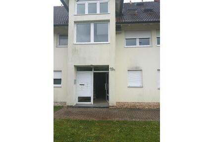 3-Zimmer-Wohnung in ruhiger Lage in Wiedemar zu verkaufen - Delitzsch