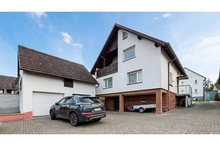 Haus zum Kaufen in Höpfingen 197.000,00 € 136 m²