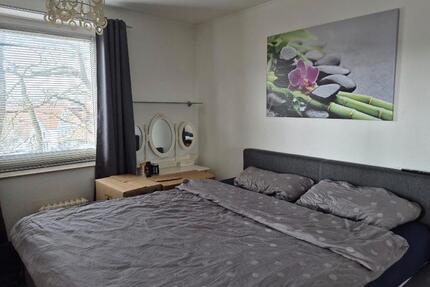 48qm Wohnung mit Fahrstuhl - 460,00&nbsp;EUR Kaltmiete, ca.&nbsp; 48,00&nbsp;m&sup2; in Delmenhorst (PLZ: 27751) Bungerhof