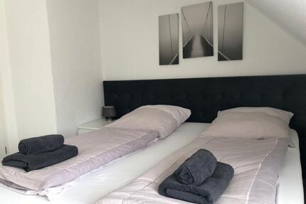 Ferienwohnung Montuerswohnungen in Bremerhaven