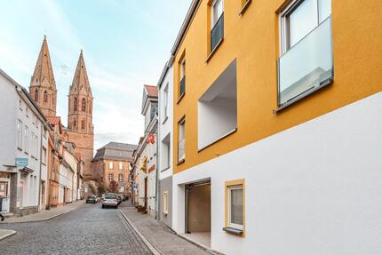 Heilbad Heiligenstadt - Barrierefreie 2 ZKB Wohnung zu vermieten