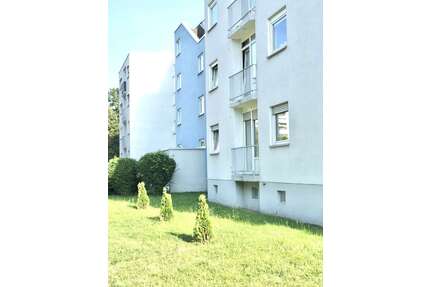 Wohnung zum Kaufen in Heidelberg 246.000,00 € 68.7 m²