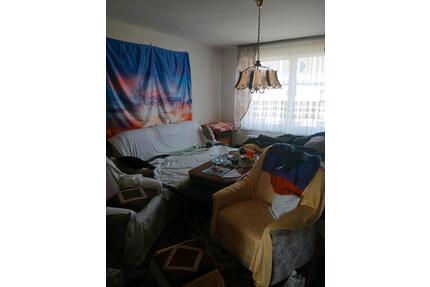 53 qm Wohnung Vollmöbeliert in Schöneck - Schöneck/Vogtland