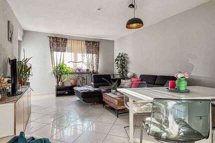 Wohnung zum Kaufen in Mannheim 259.000,00 € 86 m²