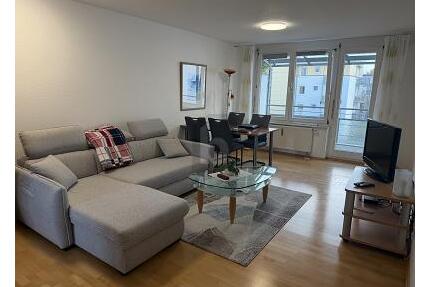 MÖBLIERTES WOHNEN MIT GROSSEM BALKON, AUFZUG - Stuttgart