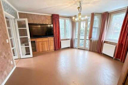 Wohnung zum Kaufen in Berlin 280.000,00 € 65 m²