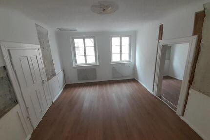 Erstbezug - 3 Zimmer EG Altbauwohnung mit Flair Fleischstraße - Bamberg Gärtnerstadt