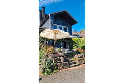 Großes Anwesen für Pferdehaltung, Großfamilie oder Firma - Wermelskirchen