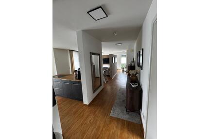 Großzügige 3-Zimmer-Erdgeschosswohnung in Kehl-Goldscheuer zu vermieten