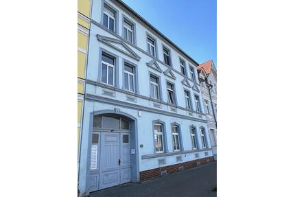 2 Raum Wohnung in QLB - 419,00&nbsp;EUR Kaltmiete, ca.&nbsp; 63,00&nbsp;m&sup2; in Quedlinburg (PLZ: 06484)