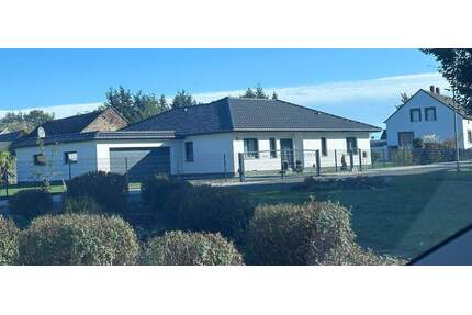 Baugrundstück in Dresden Weissig