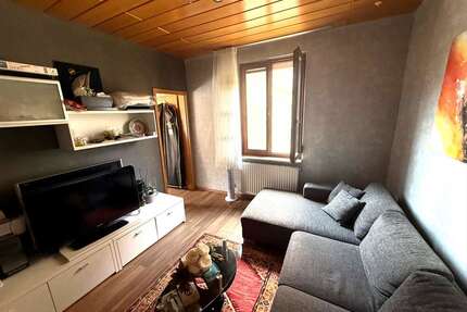 Wohnung zum Mieten in Stuttgart 590,00 € 43 m²