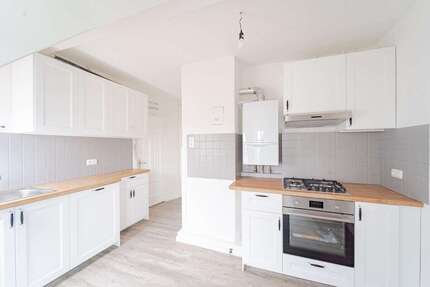 Wohnung zum Mieten in Lübeck 1.650,00 € 110 m²