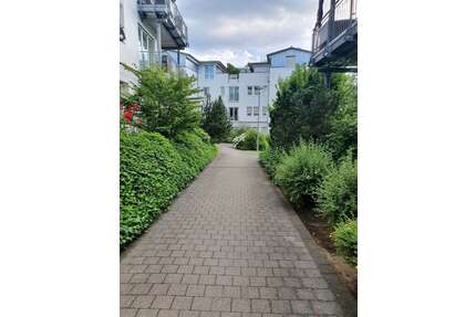 Wohnung zum Kaufen in Frankfurt 530.000,00 € 99 m²