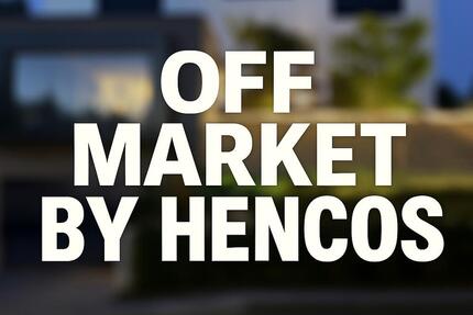 Off-Market Immobilien in Bad Iburg und Umgebung