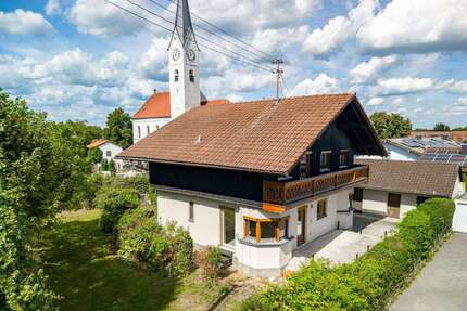 Haus zum Kaufen in Rosenheim 795.000,00 € 120 m²