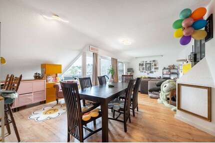 Wohnung zum Kaufen in Bielefeld 249.000,00 € 98 m²