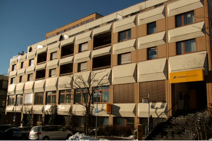 Wohnung zum Mieten in St. Georgen 551,15 € 75.5 m²