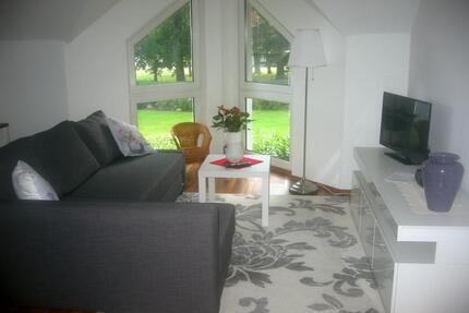 Ferienwohnung Nähe Rostock Warnemünde Ostsee gern fürs Wochenende - Dummerstorf