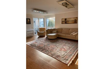 Exklusive 4-Zimmer-Wohnung in Detmold